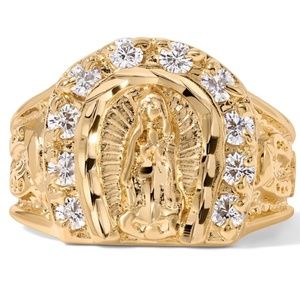 New Vanessa Mooney THE BLAISE RING